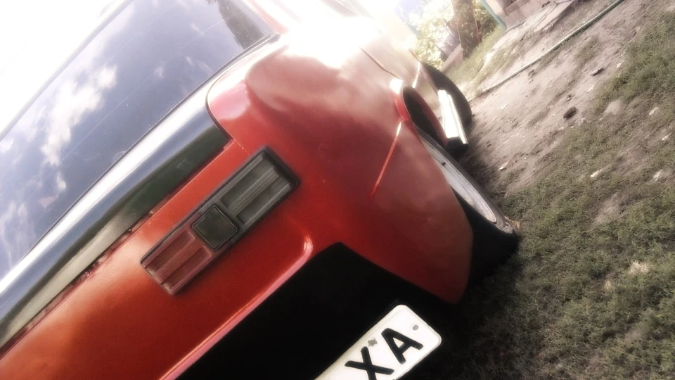 Lada 2101 Беатріс 2