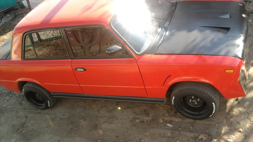 Lada 2101 Беатріс 5