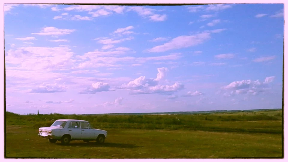 Lada 2101 Біла ніч 2
