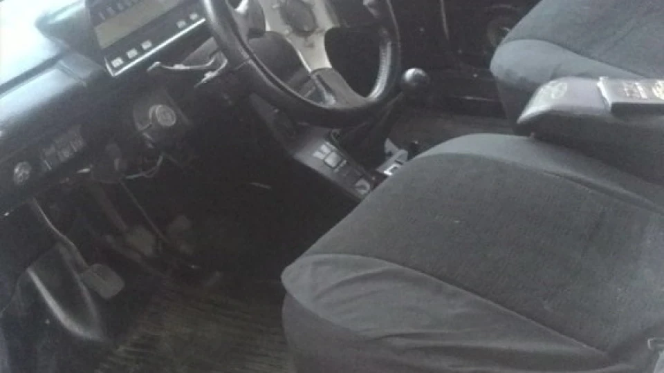 Lada 2101 Білочка) 2