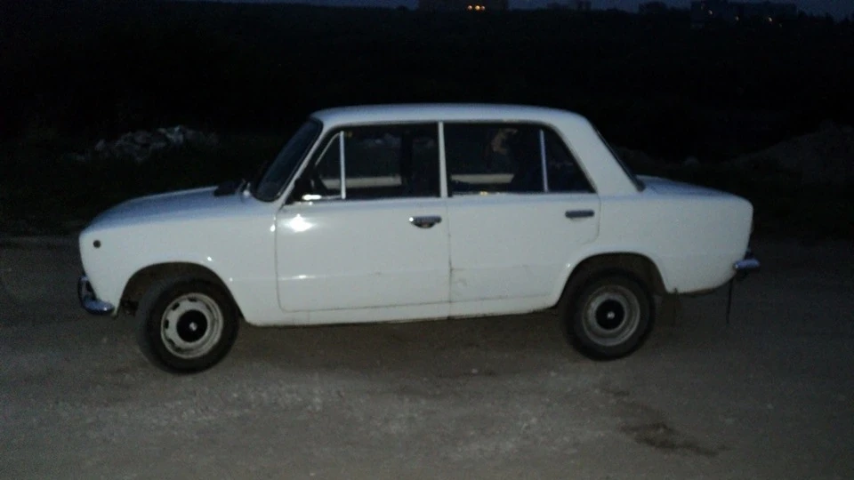 Lada 2101