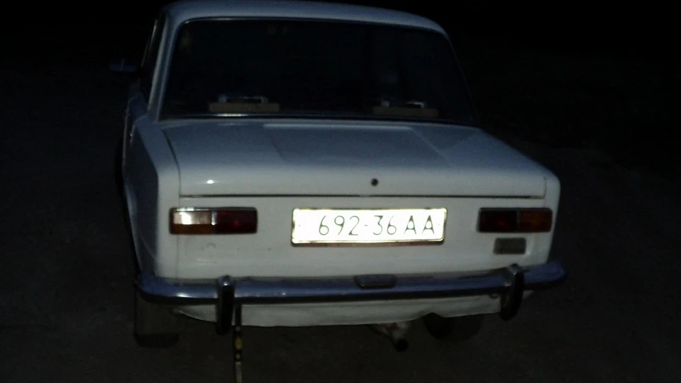 Lada 2101 2