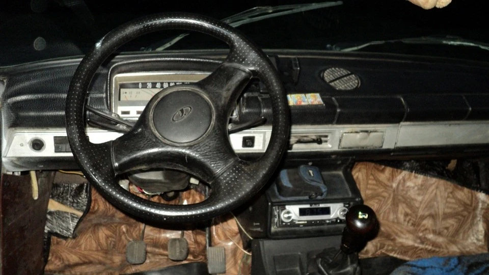 Lada 2101 3