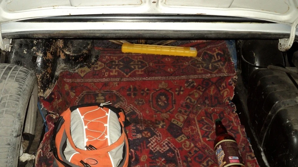Lada 2101 4