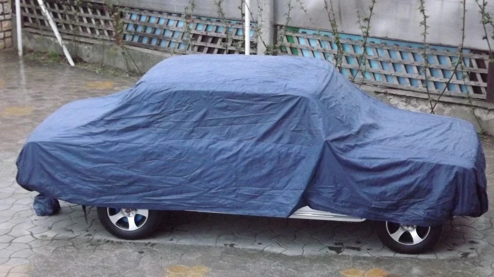 Lada 2101 блондинка 5