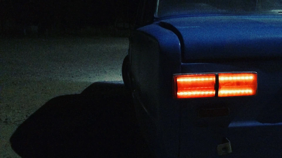 Lada 2101 "Blue_Evil" 2