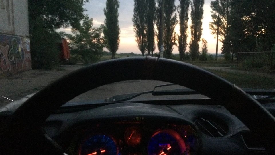Lada 2101 "Blue_Evil" 3