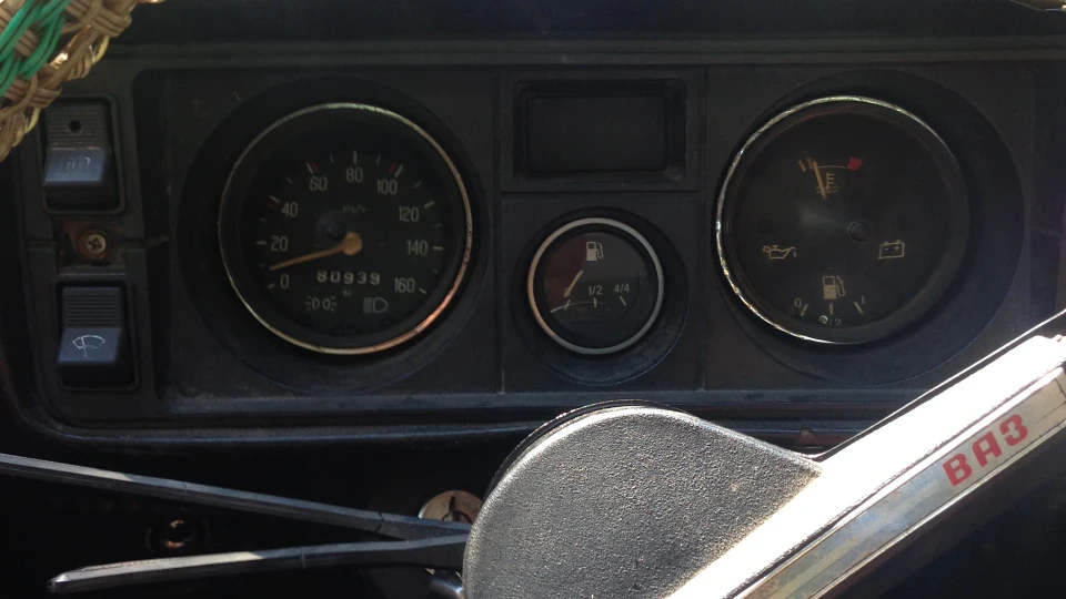 Lada 2101 BlueJoker 3