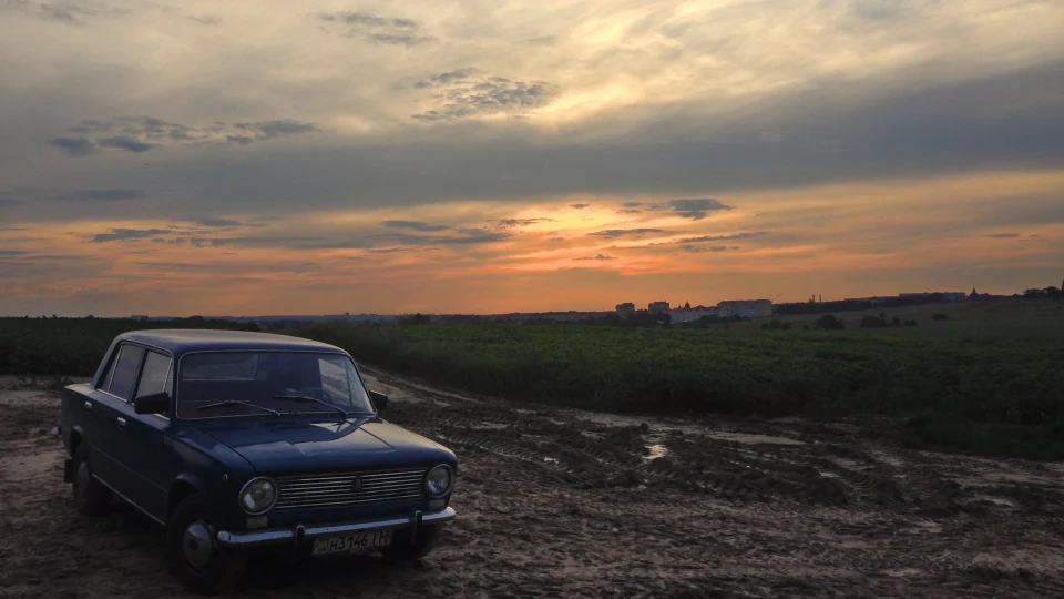 Lada 2101 BlueJoker 5