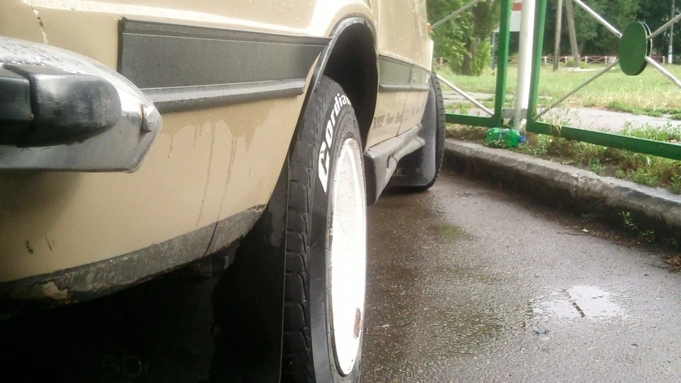 Lada 2101 болід 3