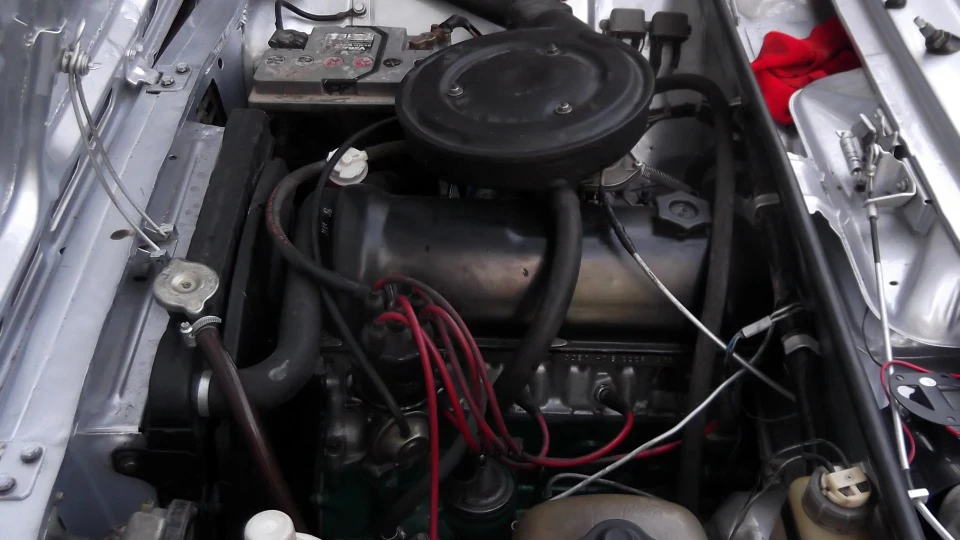 Lada 2101 "BRAVO" 3