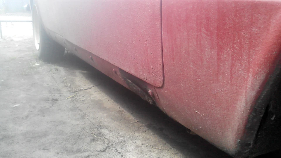 Lada 2101 Бурячка ПРОДАНА 3