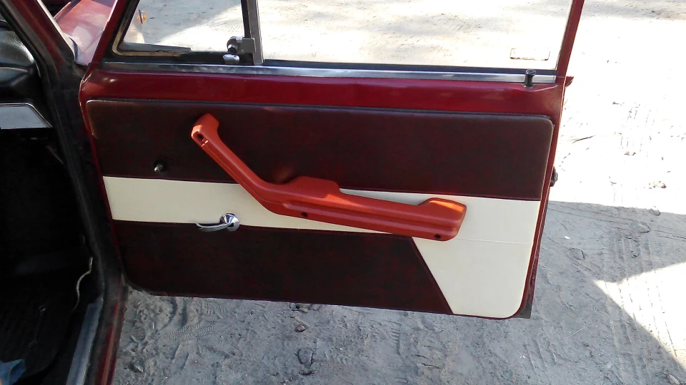 Lada 2101 Бурячка ПРОДАНА 5