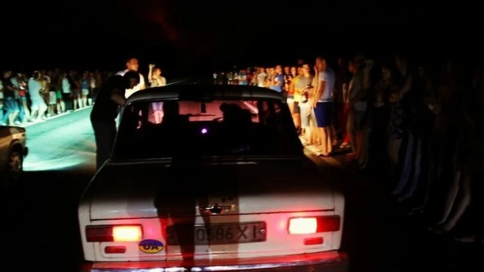 Lada 2101 car 2