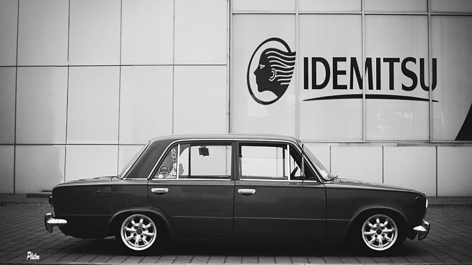 Lada 2101 Cassie 3