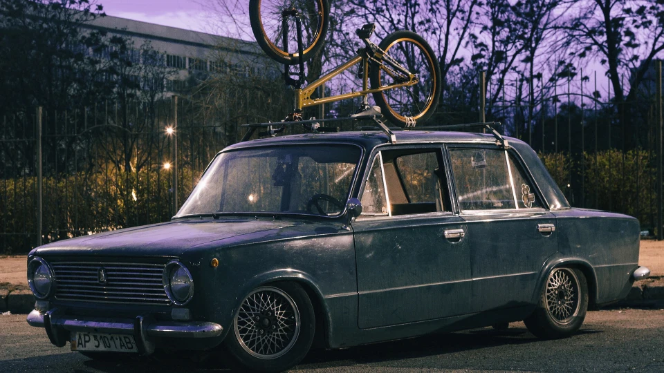 Lada 2101 Cassie 4
