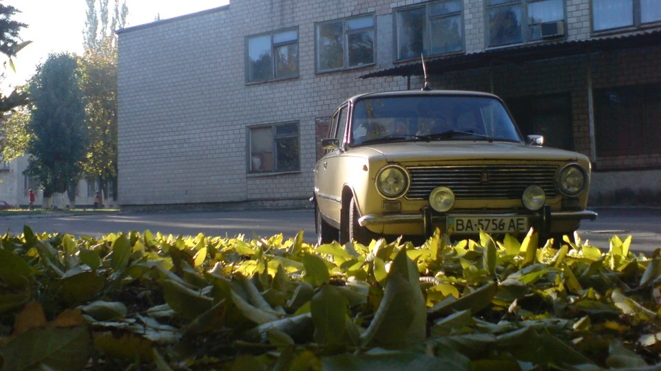 Лада 2101 Ципа 4