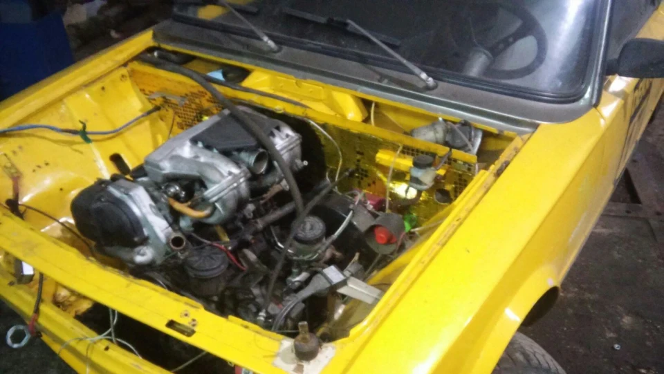 Lada 2101 DEKRA 1.8 3
