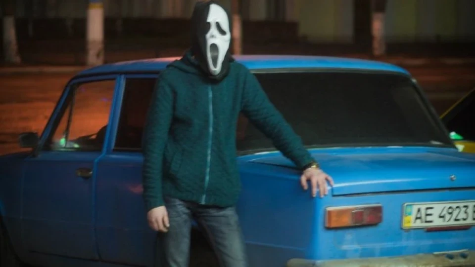 Lada 2101 DJ СAR 2