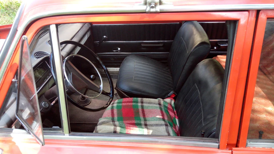 Lada 2101 Дубль два))) 2