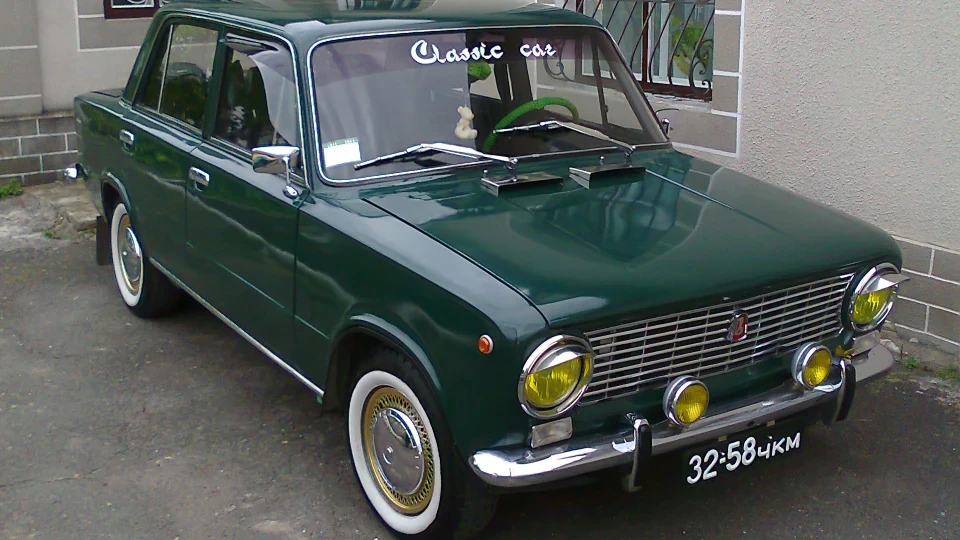 Lada 2101 El Koper 3