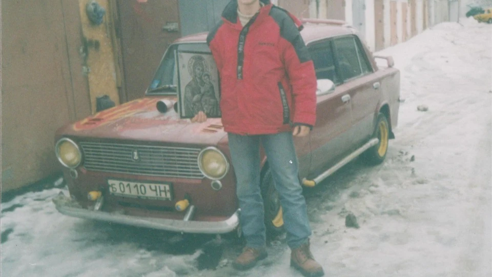 Lada 2101 Ельзерра
