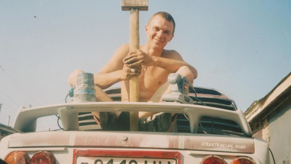 Lada 2101 Ельзерра 3