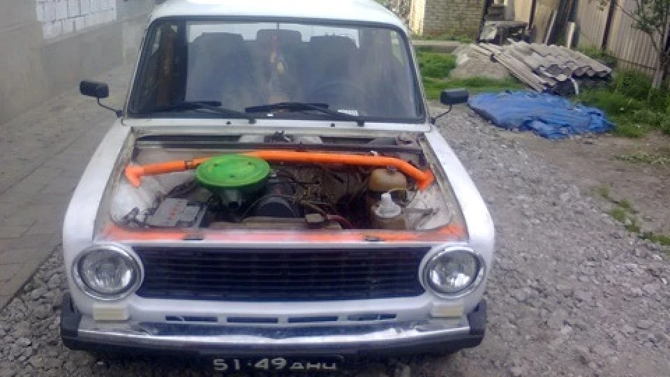 Lada 2101 EnJoy... 2