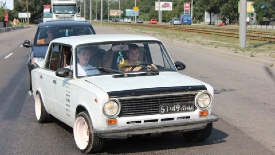 Lada 2101 EnJoy... 3