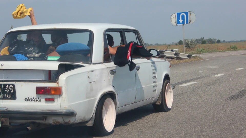 Lada 2101 EnJoy... 4