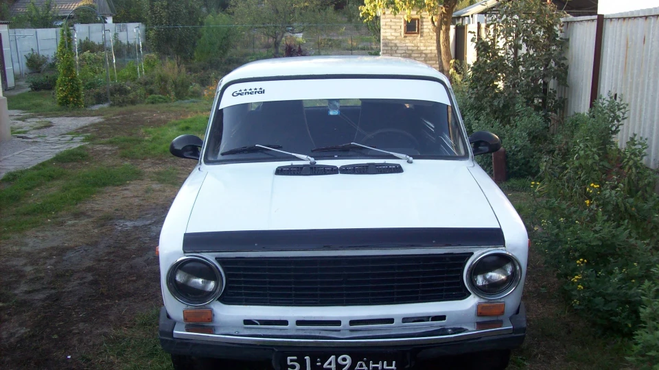 Lada 2101 EnJoy... 5