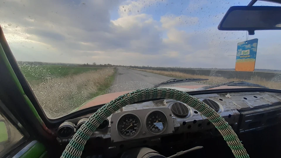 Lada 2101 FlatOut2 2