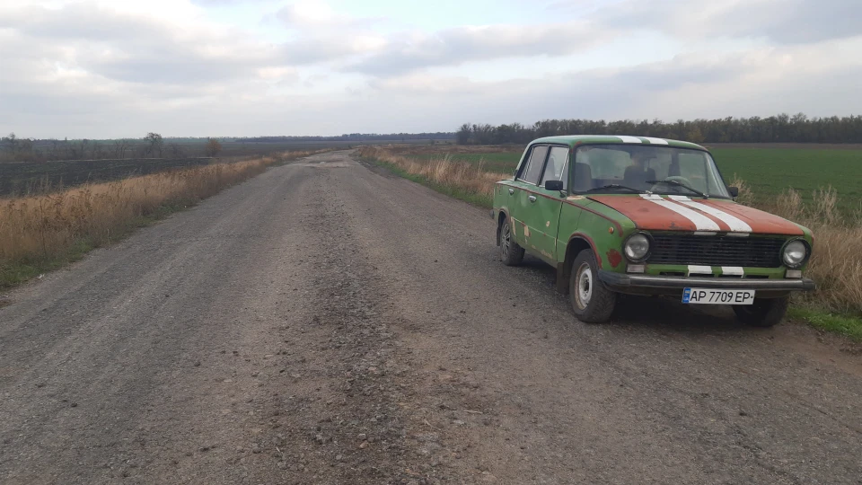 Lada 2101 FlatOut2 3