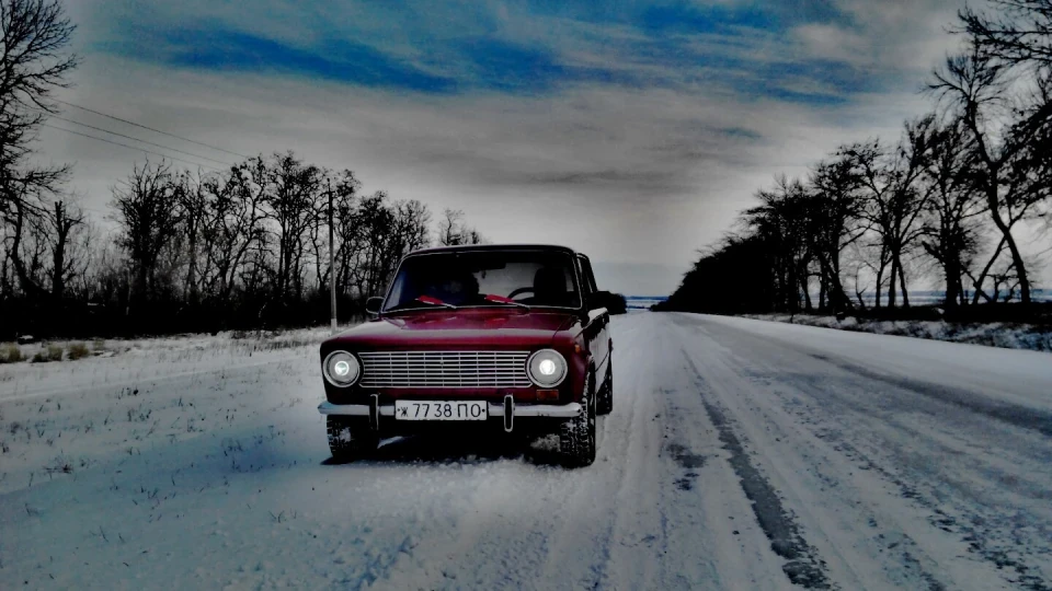 Lada 2101 G5 2