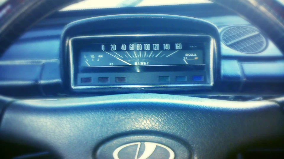 Lada 2101 GedZ 2