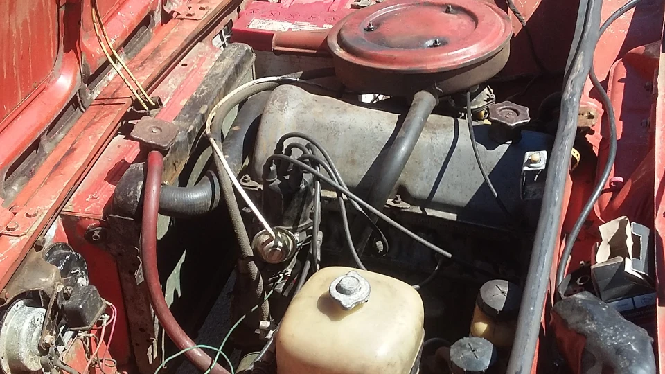 Lada 2101 Giuseppe 5