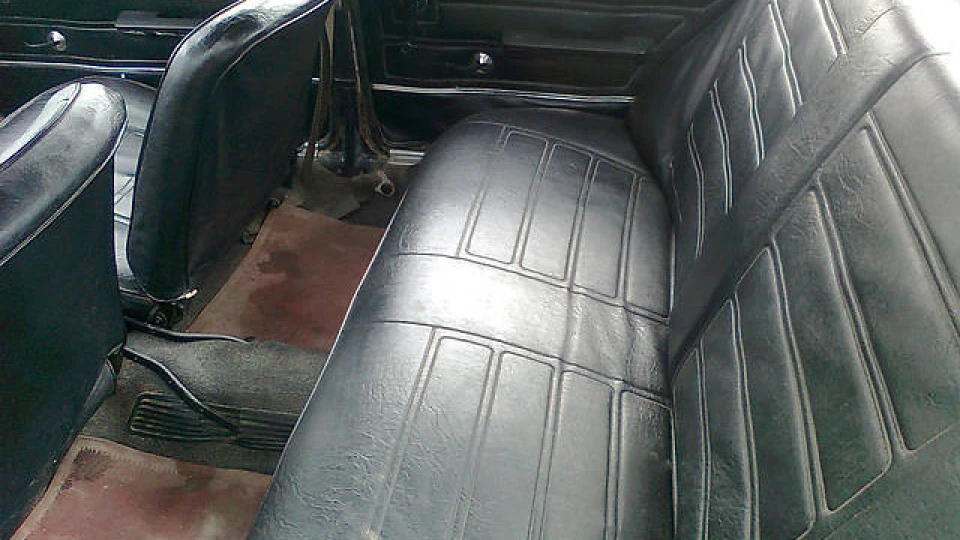 Lada 2101 Гнилячок 3