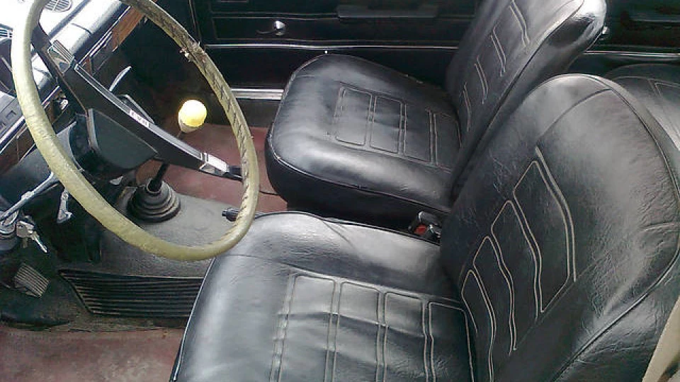 Lada 2101 Гнилячок 4