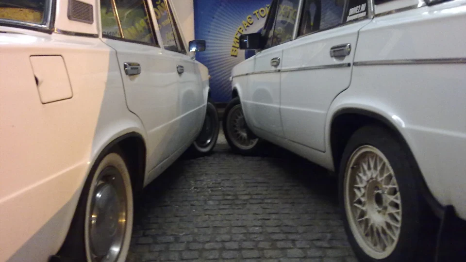 Lada 2101 будуть зміни 2