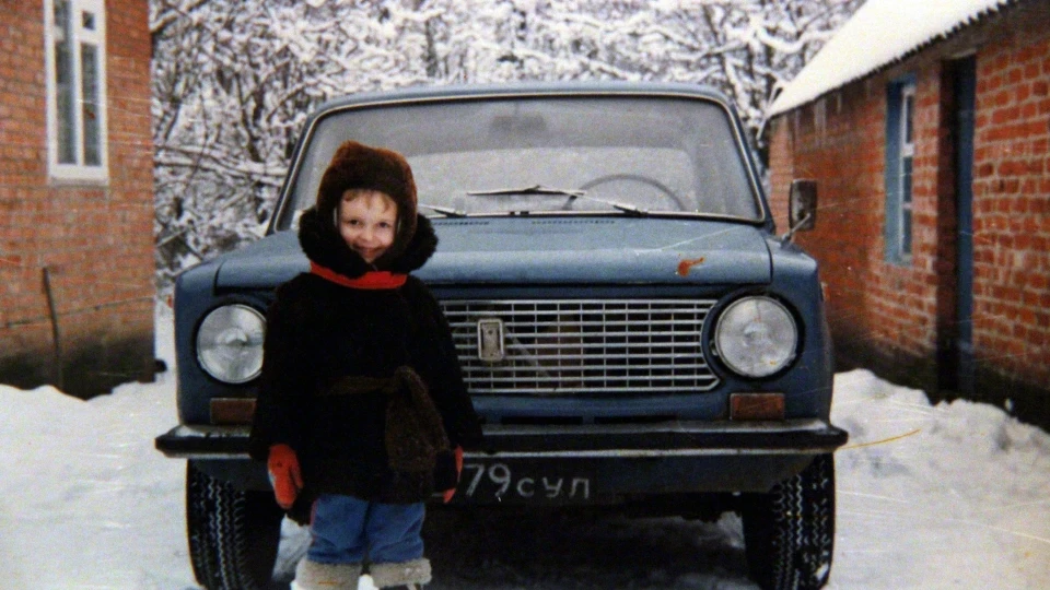 Lada 2101 Horimiya 2