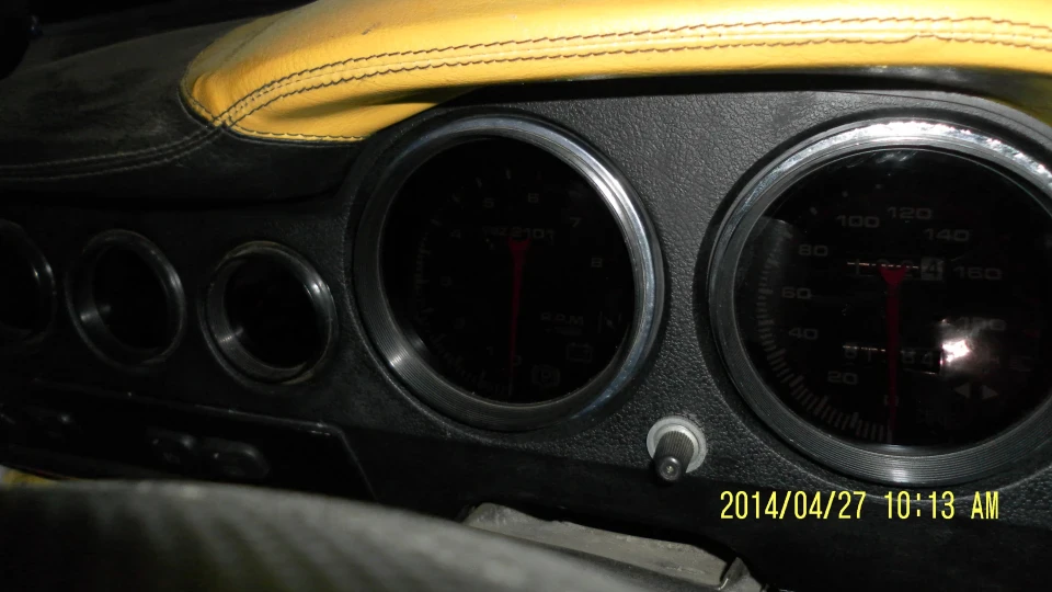 Lada 2101 J-GAN 5
