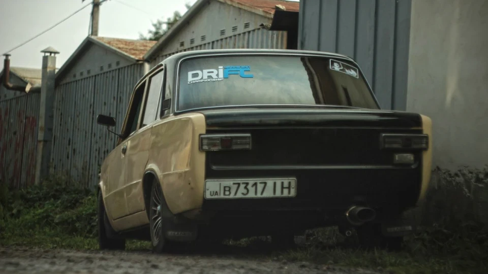 Lada 2101 Just do it...!!! 4