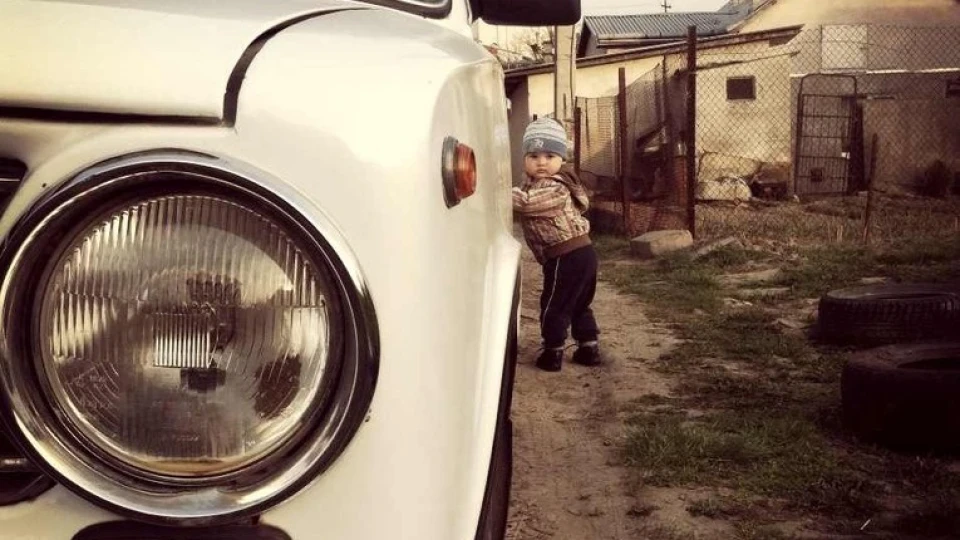Lada 2101 Капрізка 3