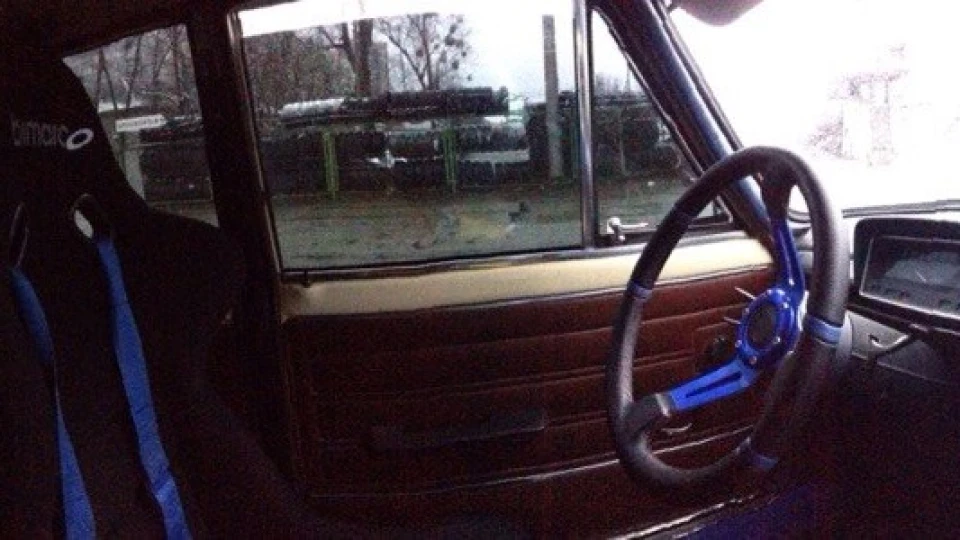 Lada 2101 #Київська Копа# 3