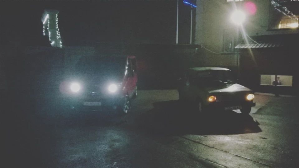 Lada 2101 Кисле КИВІ 5