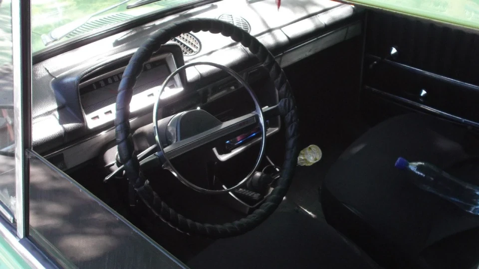 Lada 2101 Класичний стиль 4