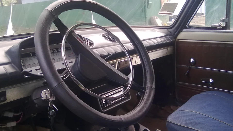 Lada 2101 Класика завжди в моді 3