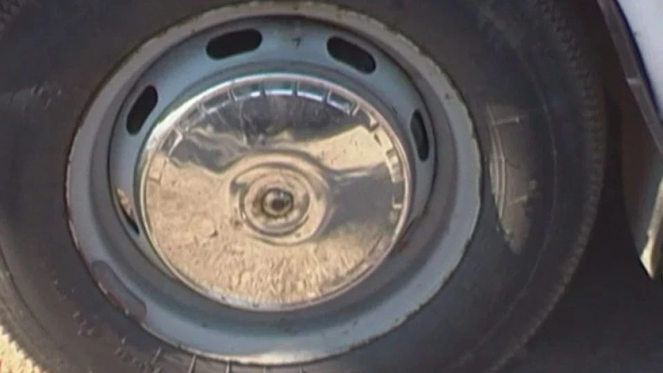 Lada 2101 Класика