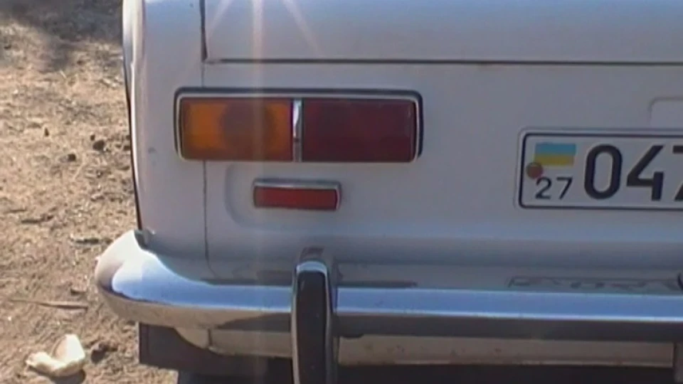 Lada 2101 Класика 2