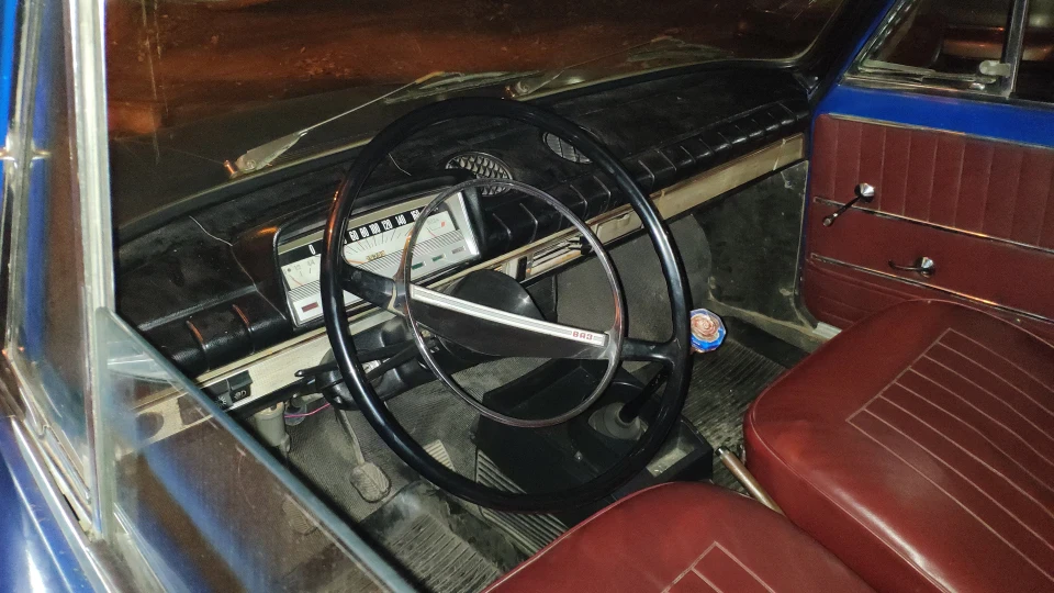 Lada 2101 Класика 2
